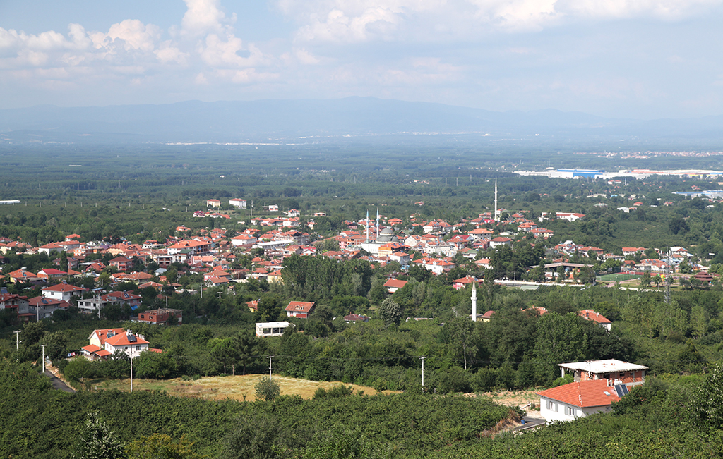 Karapürçek’e 33 Milyonluk Proje