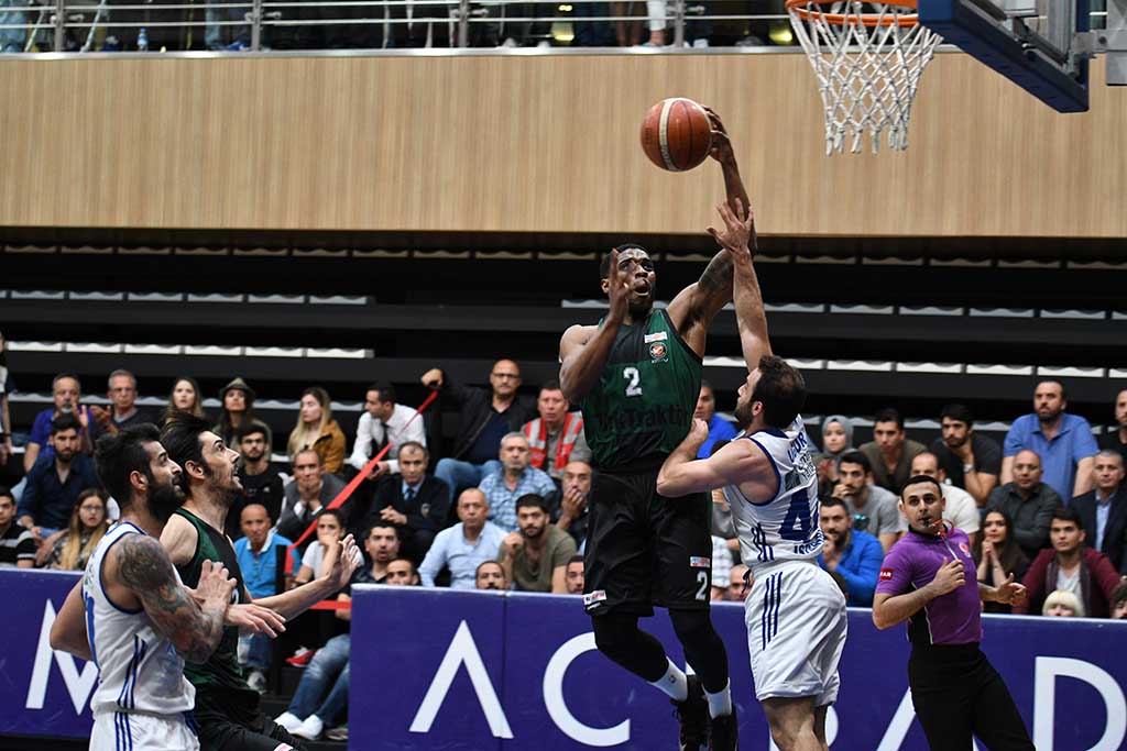 Büyükşehir’den Süper Lig’e dev adım