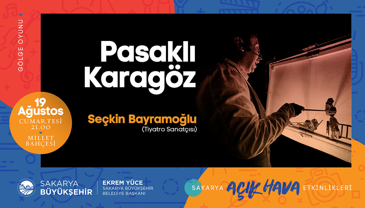 Açık hava etkinleri bu hafta sonu da minik misafirlerini ağırlayacak