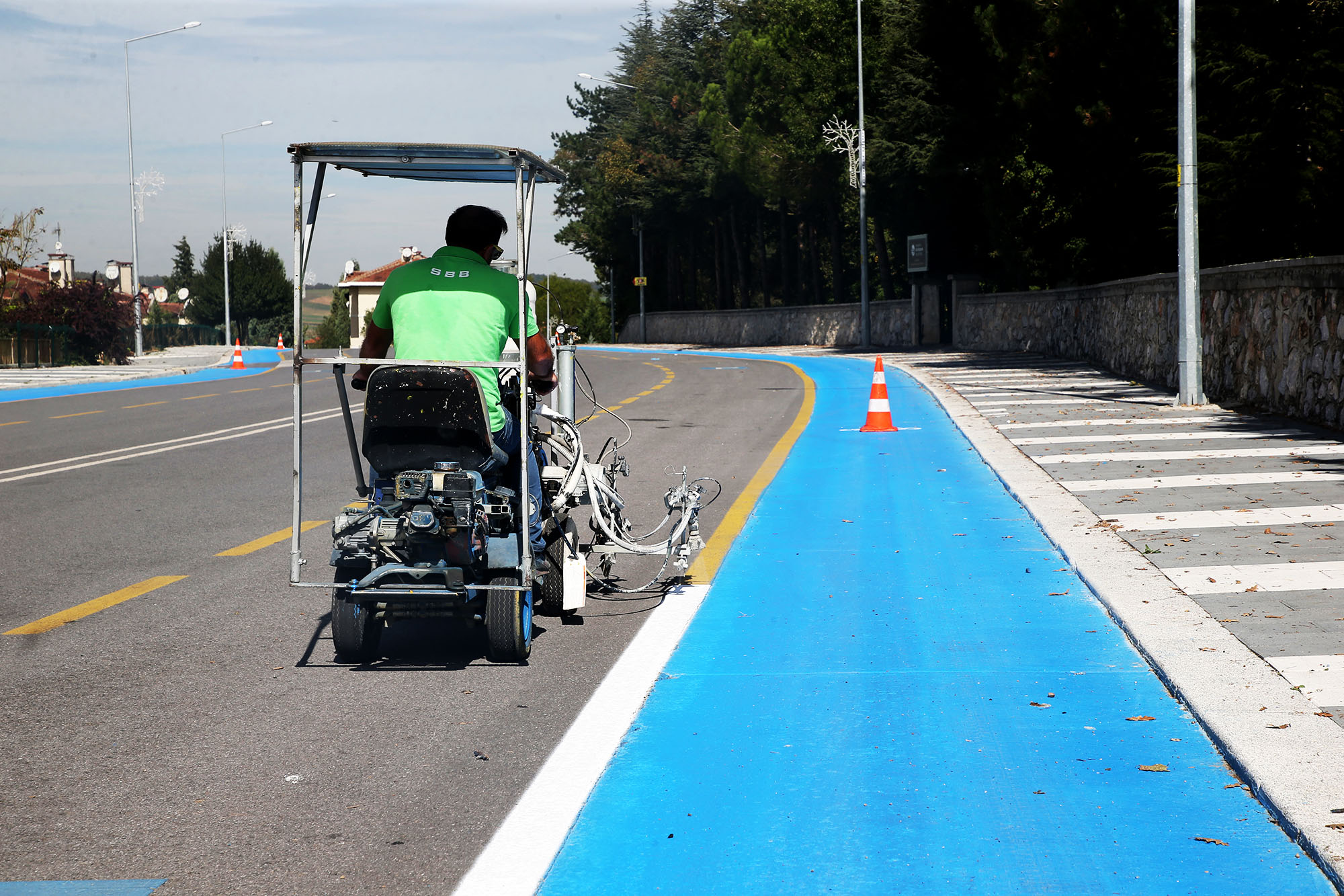 Sakarya 2022’de dünya bisiklet sahnesinin yıldızı oldu