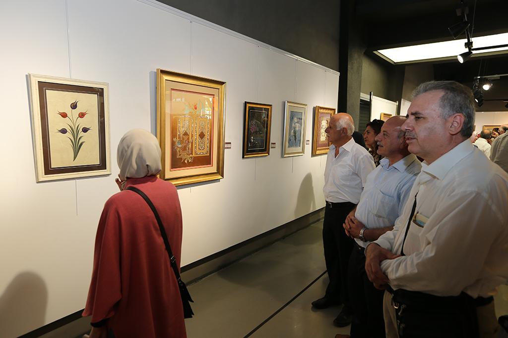 Anadolu’da Klasik Sanatlar