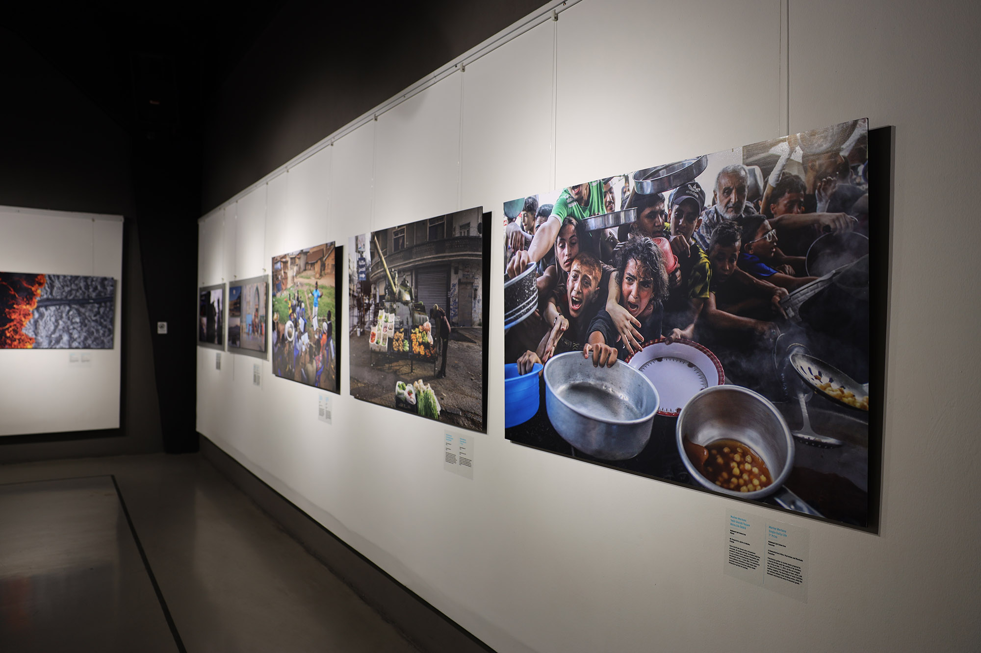 Kültür sanat etkinlikleri yıl boyunca büyük bir ilgiyle takip edildi