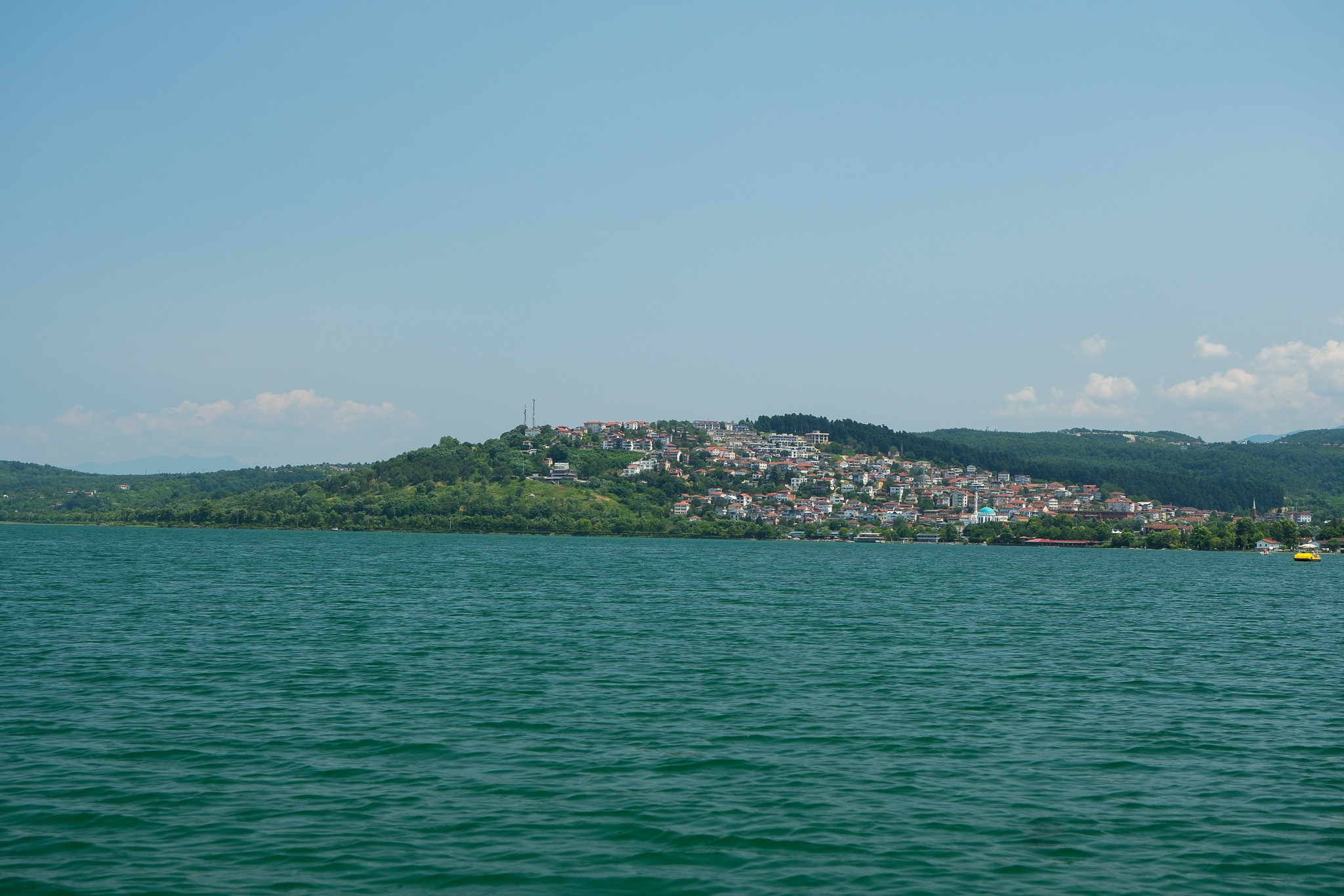 Başkan Alemdar’dan 2 ayın karnesi: “Sakarya ada bazlı kentsel dönüşümle ferah ve modern yaşam alanları kazanacak”