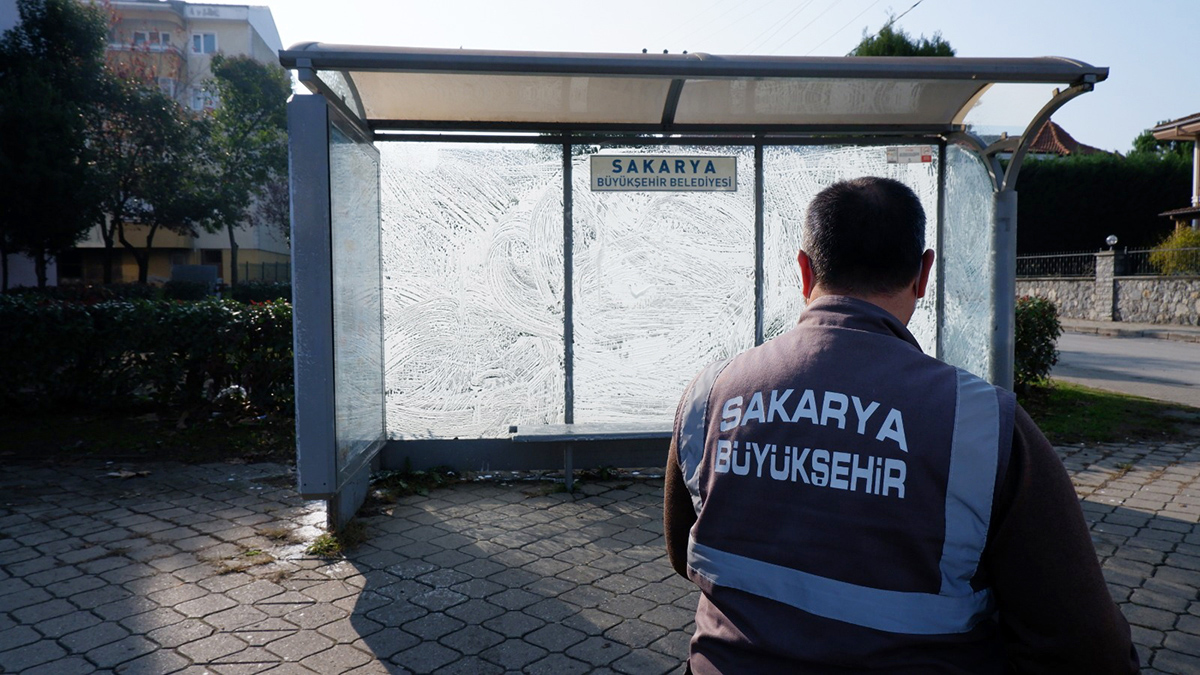 Toplu taşıma ile sağlıklı ulaşım