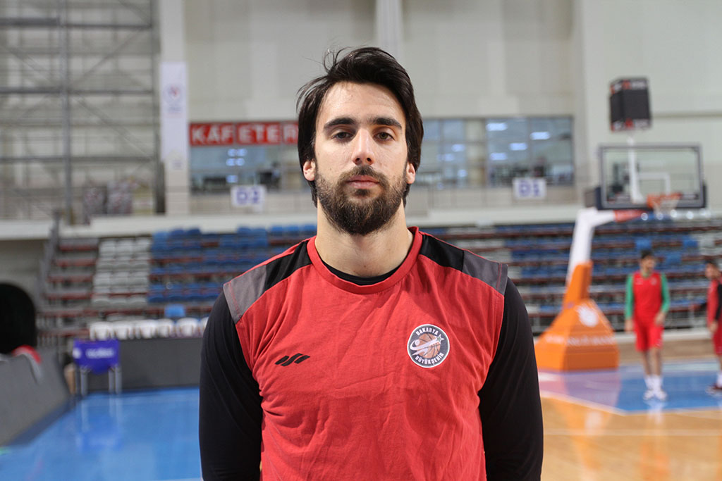Büyükşehir galibiyete kilitlendi