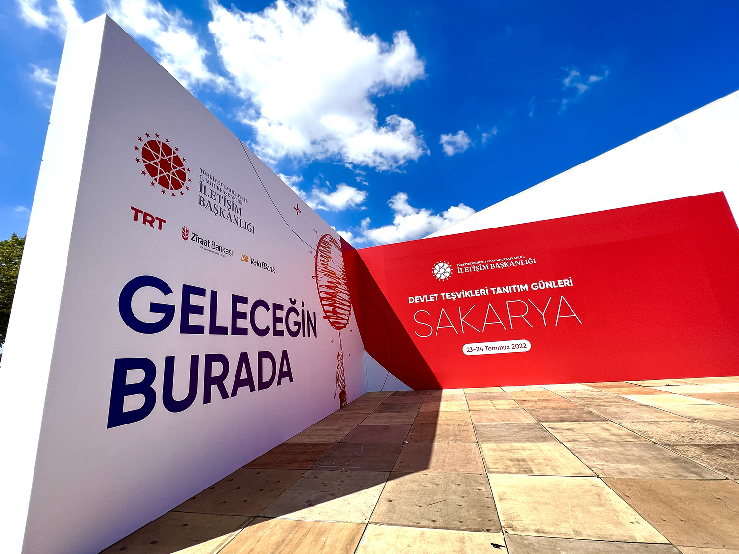 Devlet Teşvikleri Tanıtım Günleri başlıyor