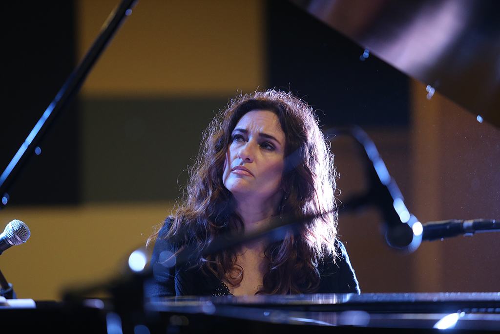 Akbar’dan Klasik Müzik Resitali