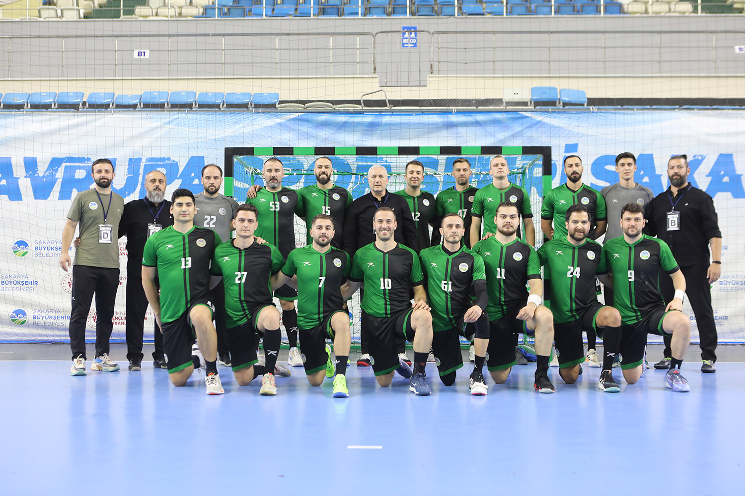 Çok istedik ama olmadı: Avrupa’ya veda ettik