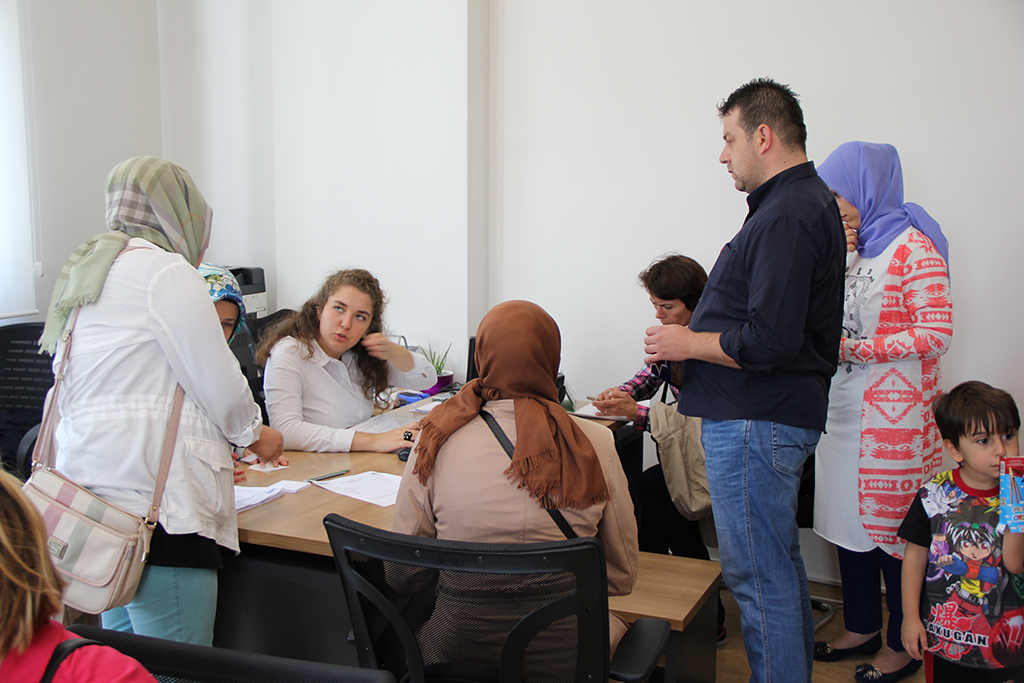 Kayıtların İlk Haftasında Rekor Başvuru