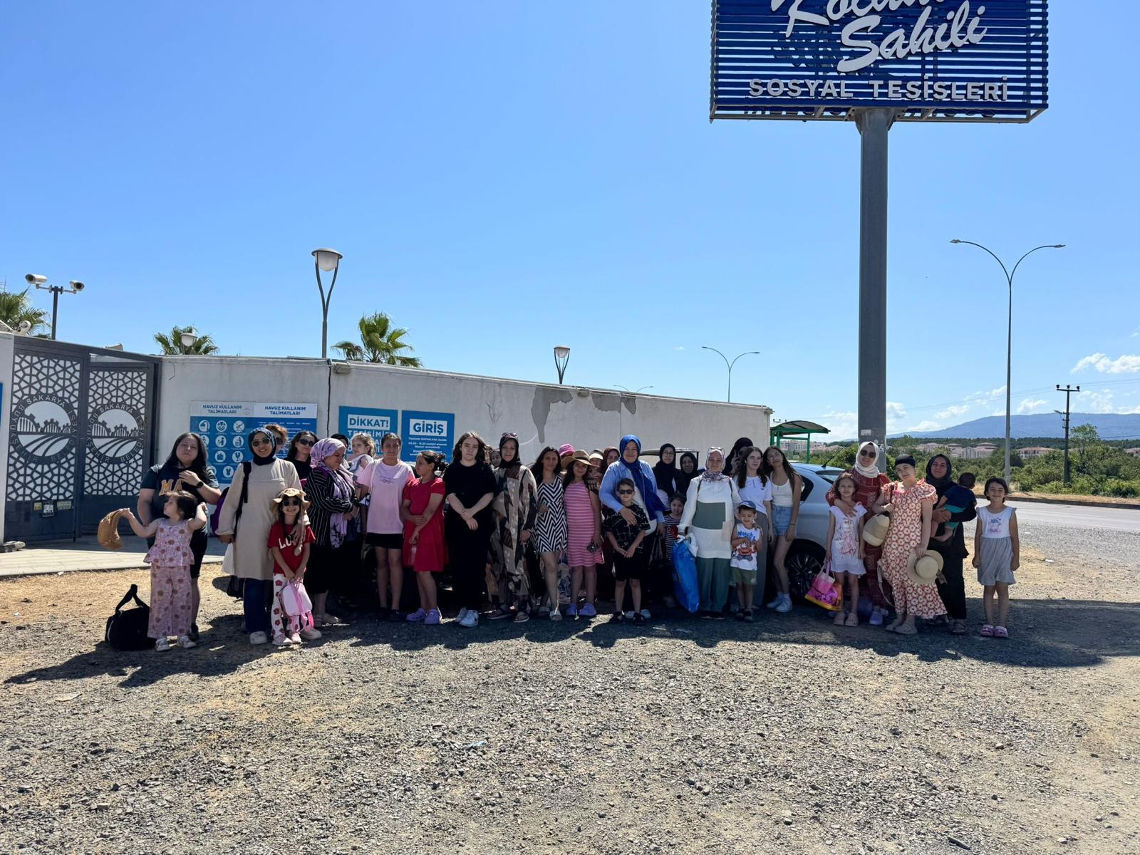 Büyükşehir 2025’te yüz binlere dokundu: 259 bin çağrı, 45 bin ayrı talep…