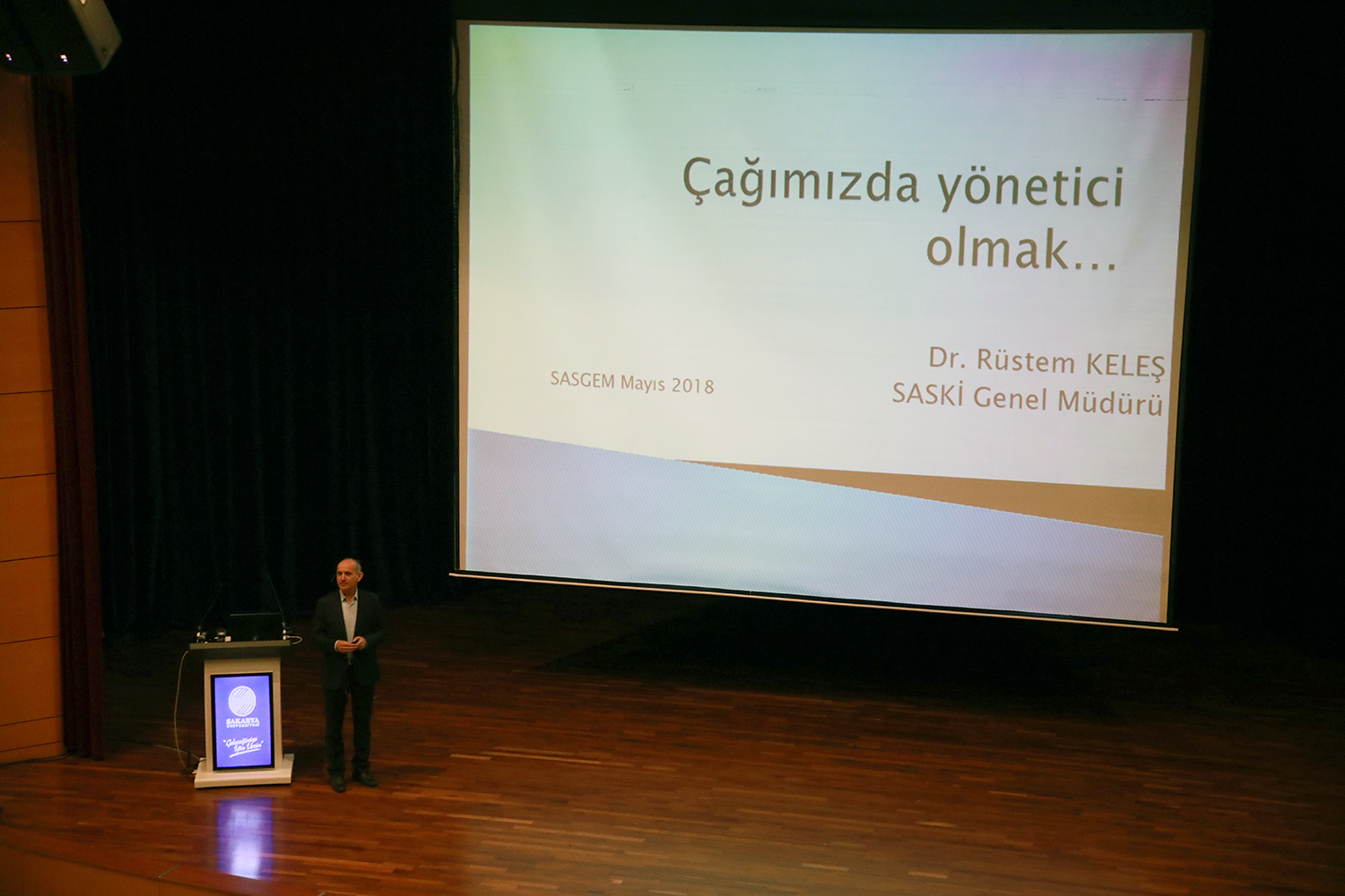 “İnsanların işlerini kolaylaştırırsanız başarılısınız”