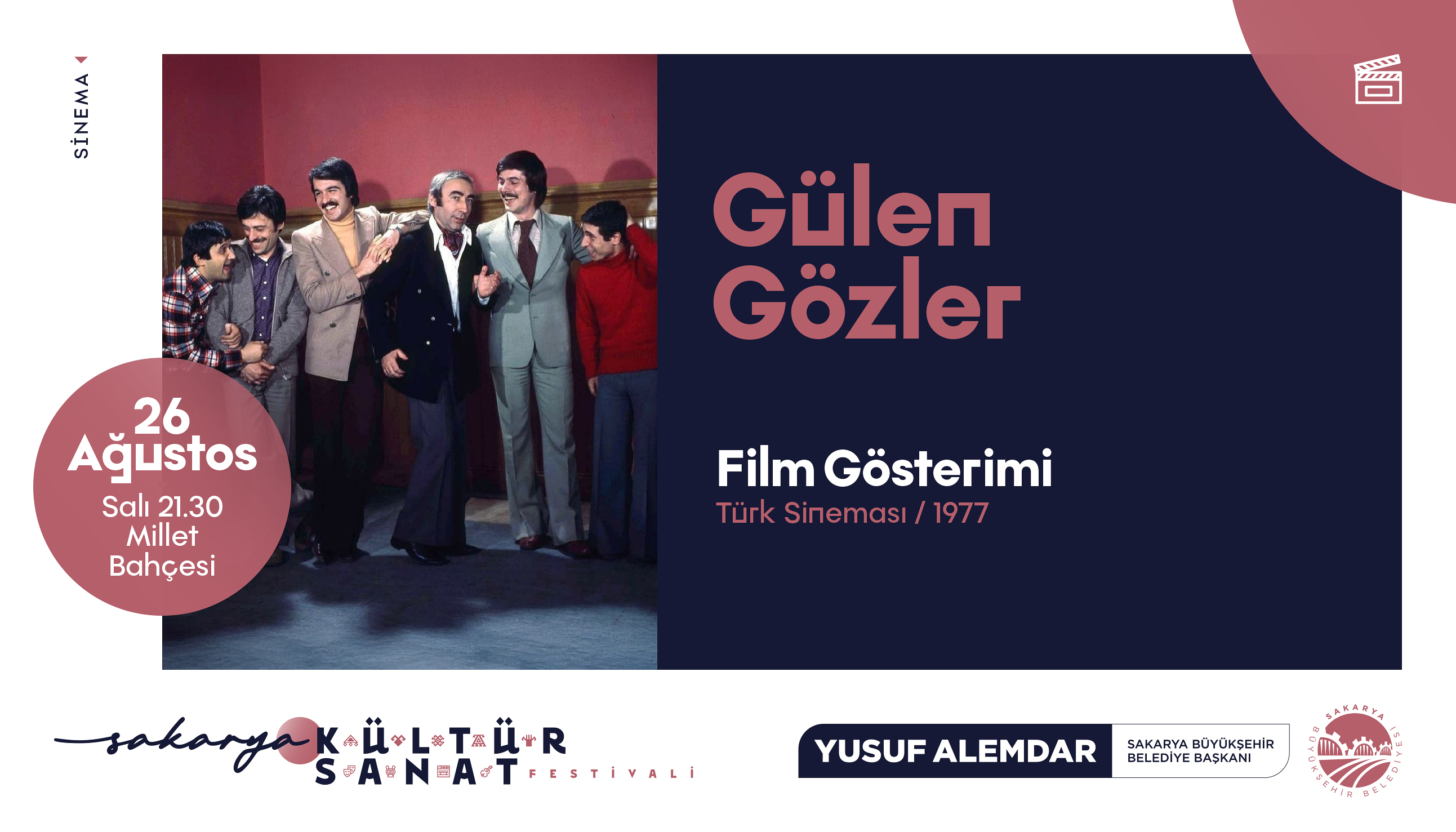 Sakarya yaza harika bir festivalle veda edecek: Hemşehri geceleri, Etnospor, çocuk ata sporu oyunları, renkli atölyeler…