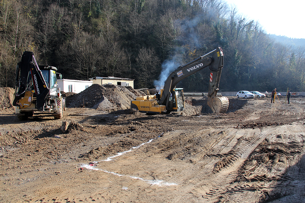 Gözler 24 Saat Suyun Üzerinde