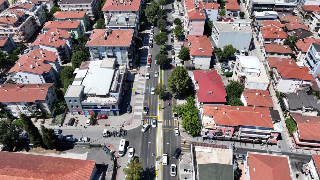 “Afetlere dirençli bir Sakarya için 24 saat mesai harcıyoruz”