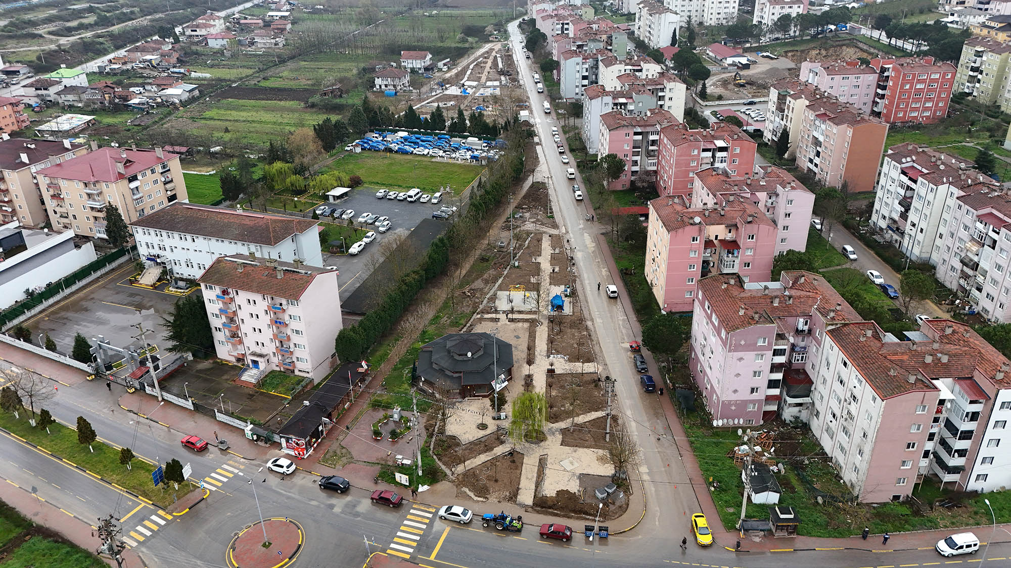 Yusuf Alemdar’la ilk günden bugüne: “Sakarya’da 2 yılda yepyeni bir geleceğin temellerini attık”
