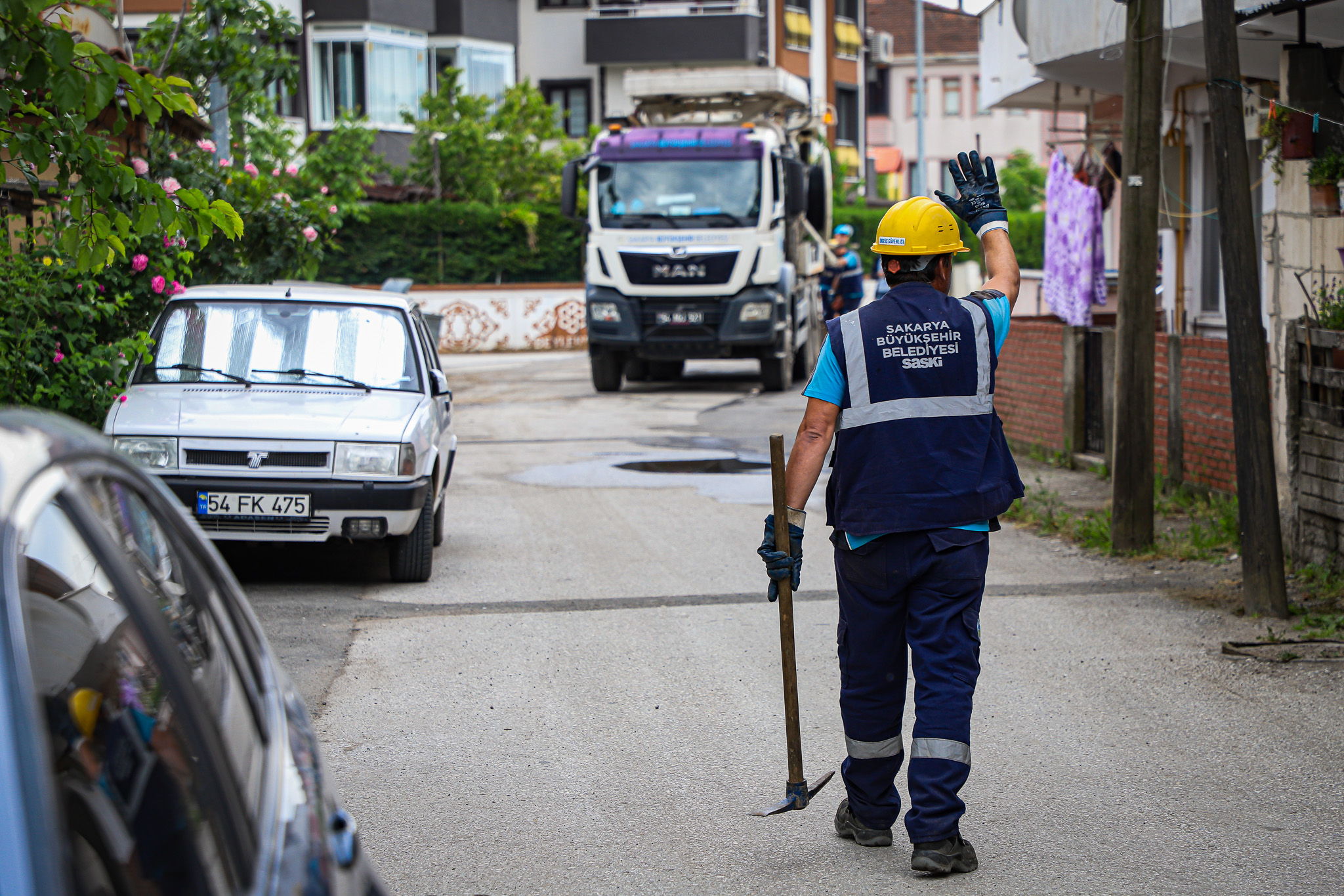 Bin 117 talep anında karşılık buldu