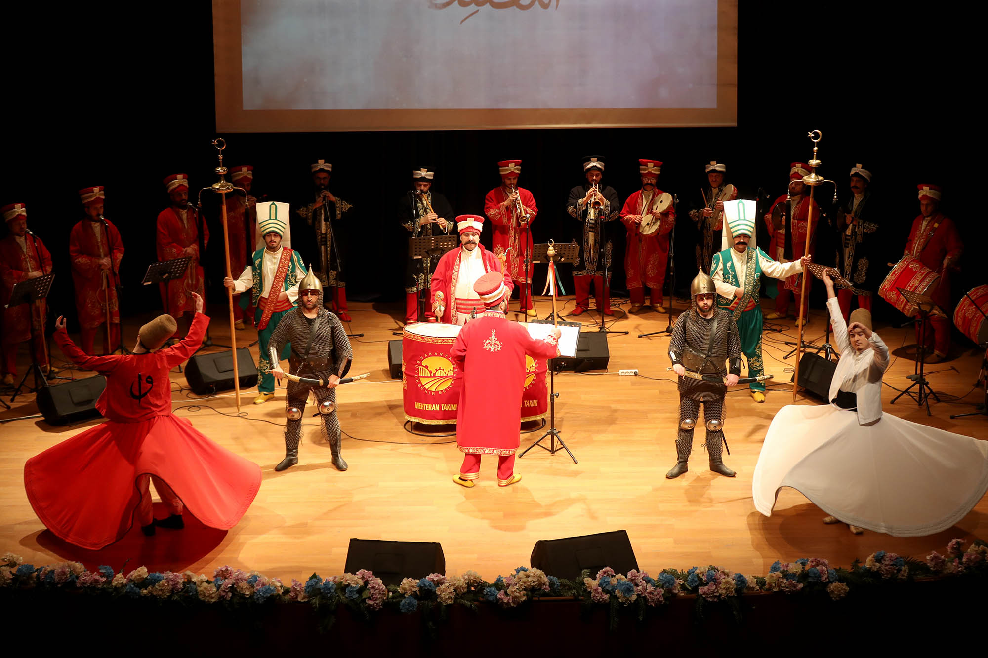 Büyükşehir’in Ramazan etkinlikleri Sakarya’da manevi bir iklim yaşattı