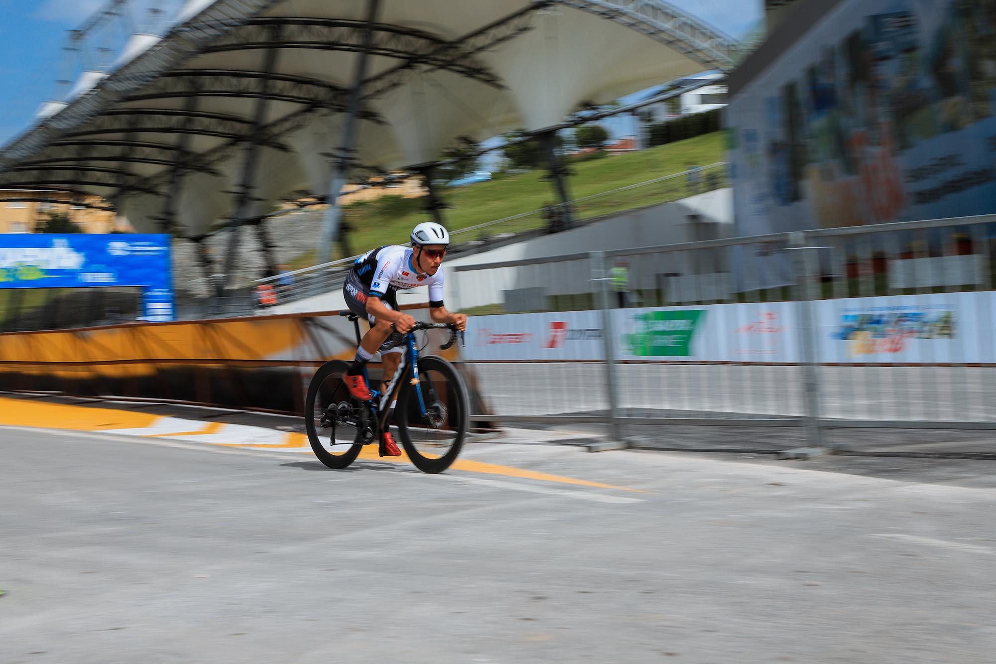 Bike Fest ateşi Tour Of Sakarya ile yandı: Büyükşehir’in pedalı zamana meydan okudu