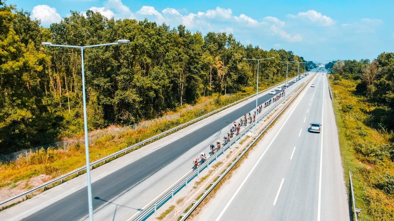 Sakarya’da hafta sonu Tour Of Sakarya heyecanı: 140 kilometrelik zorlu mücadele