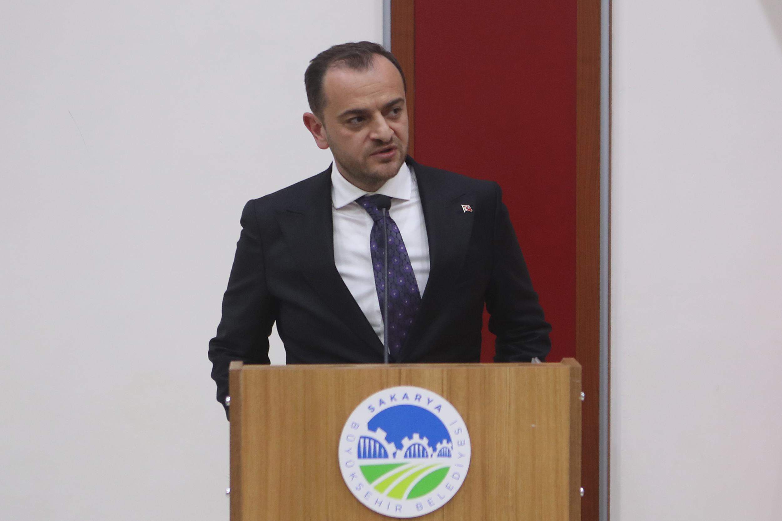 Sakarya Kent Konseyi’nde yeni dönem başladı