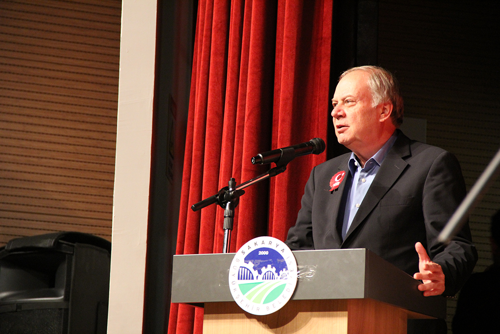 Çocukların gözünden ‘Vatan’ bilinci