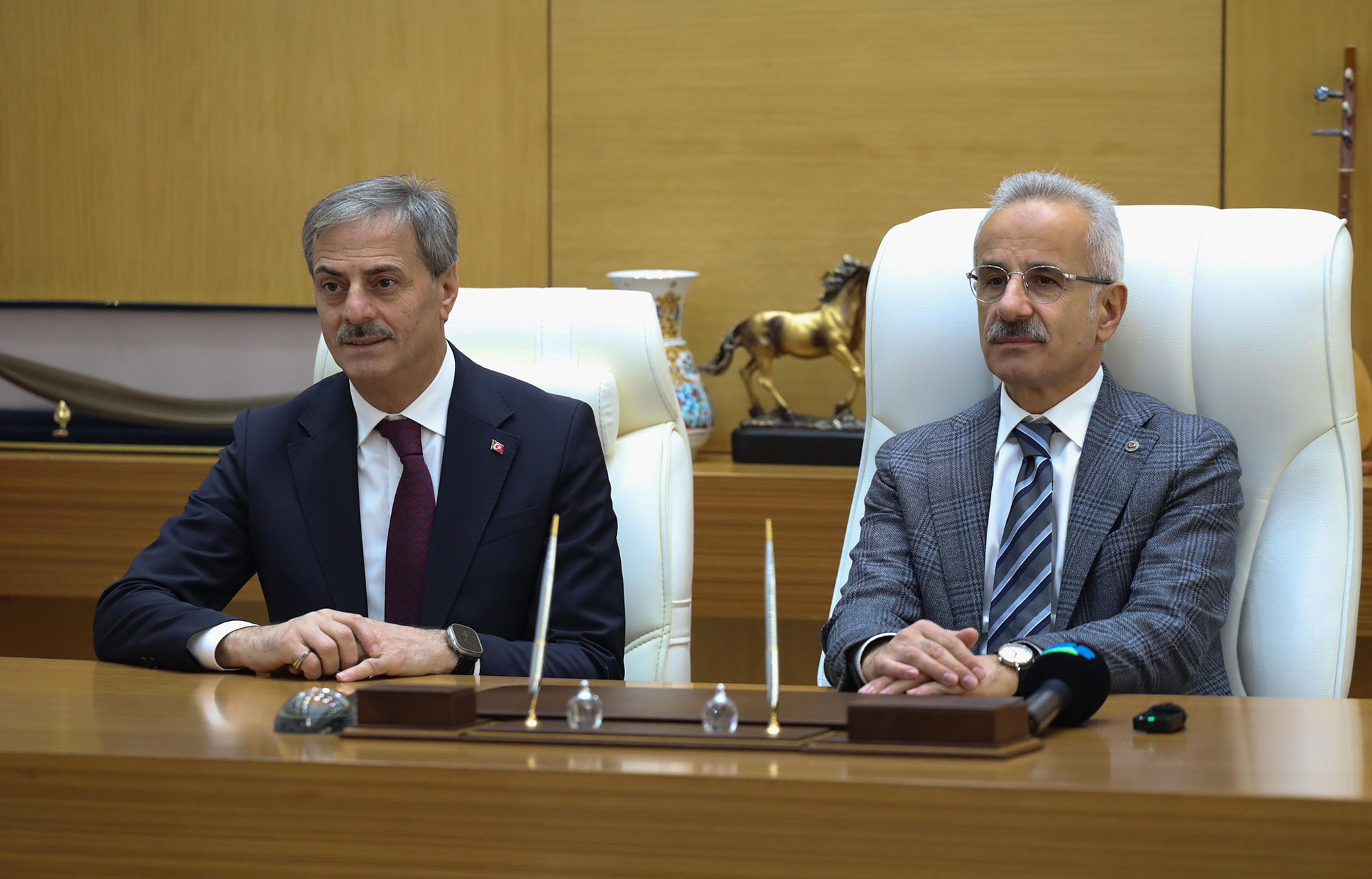 Şehir Hastanesi bağlantı yolları için proje çalışmaları başlıyor