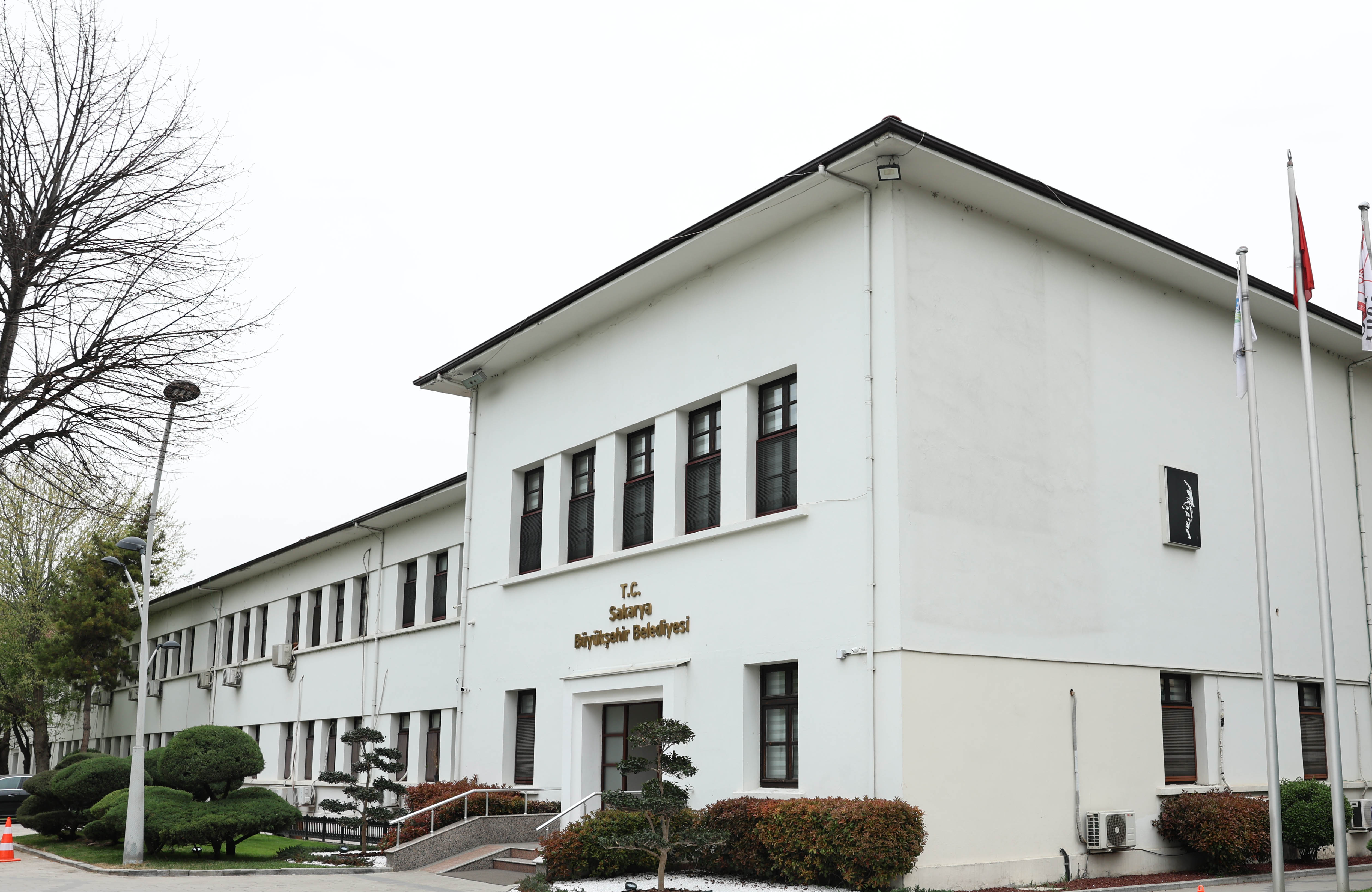 Büyükşehir’den dolandırıcılık uyarısı