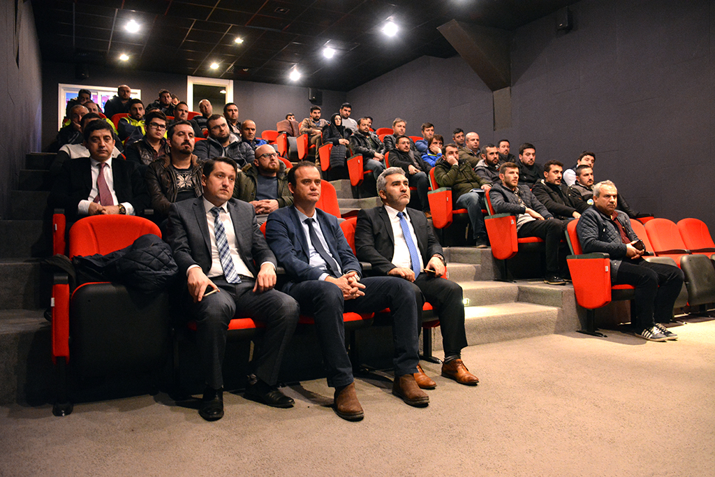 SASKİ her ayrıntıyı önemsiyor