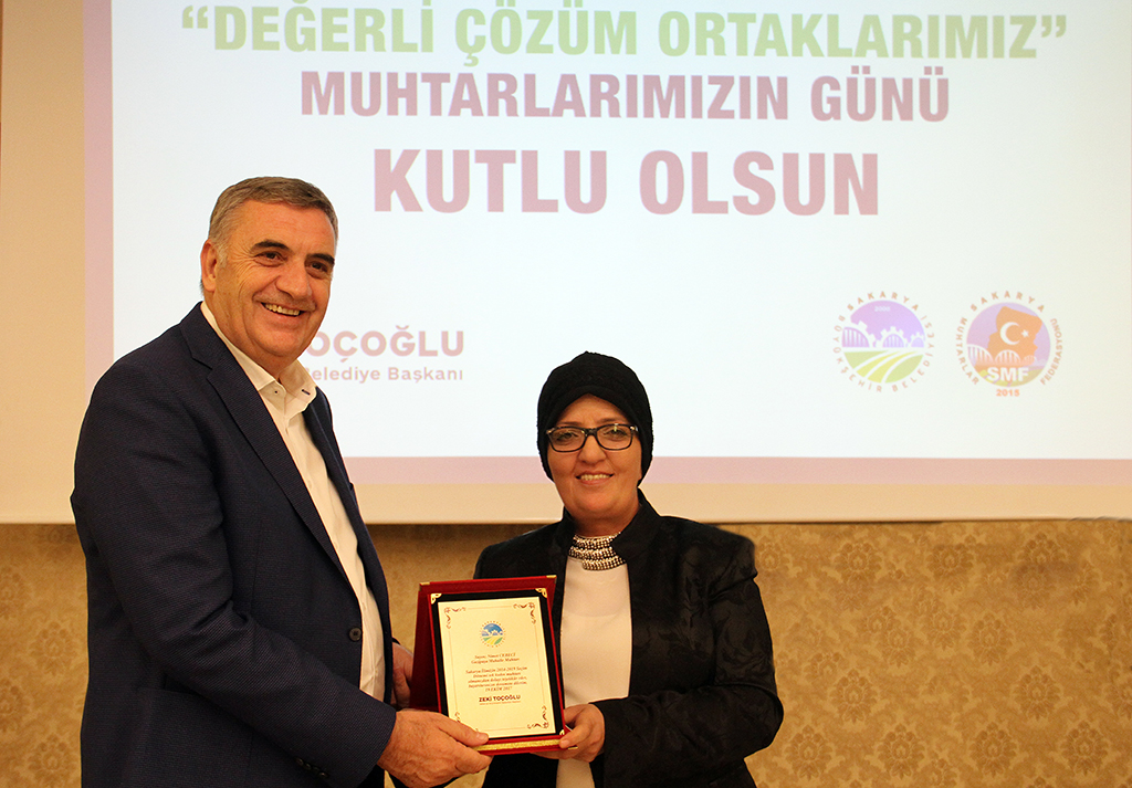 Potansiyel olursa raylı sisteme geçeriz