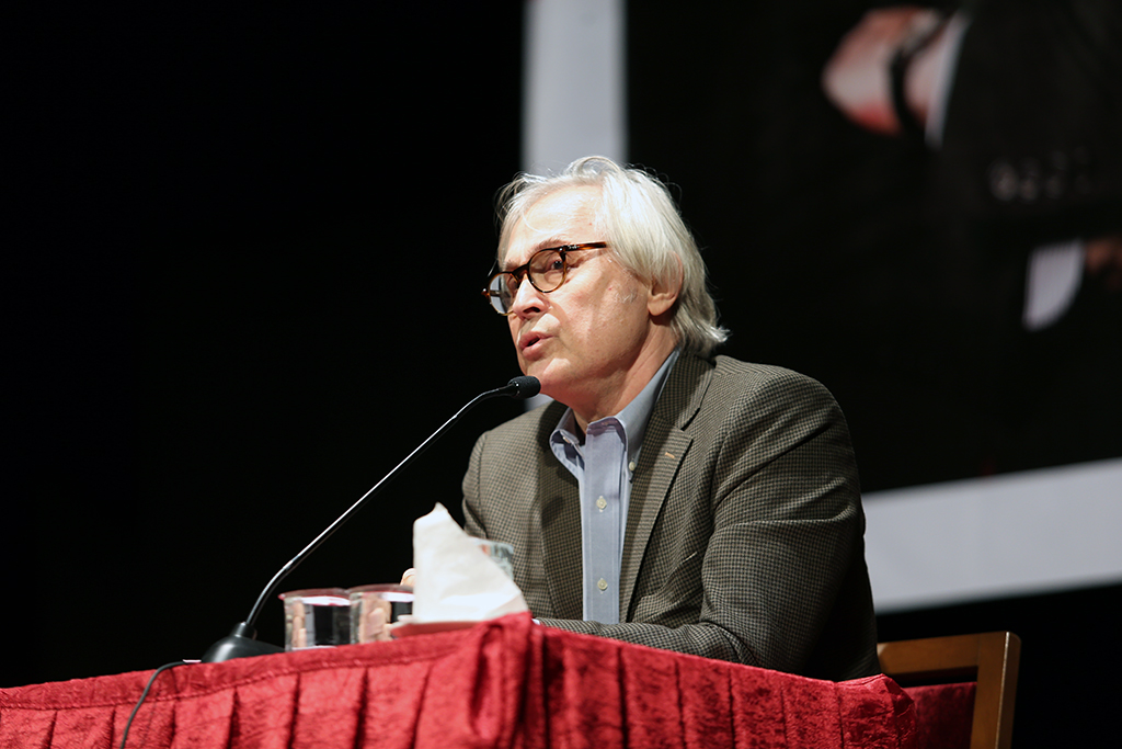 Başkanlık Yeni Bir Kurumsallaşma İddiasıdır