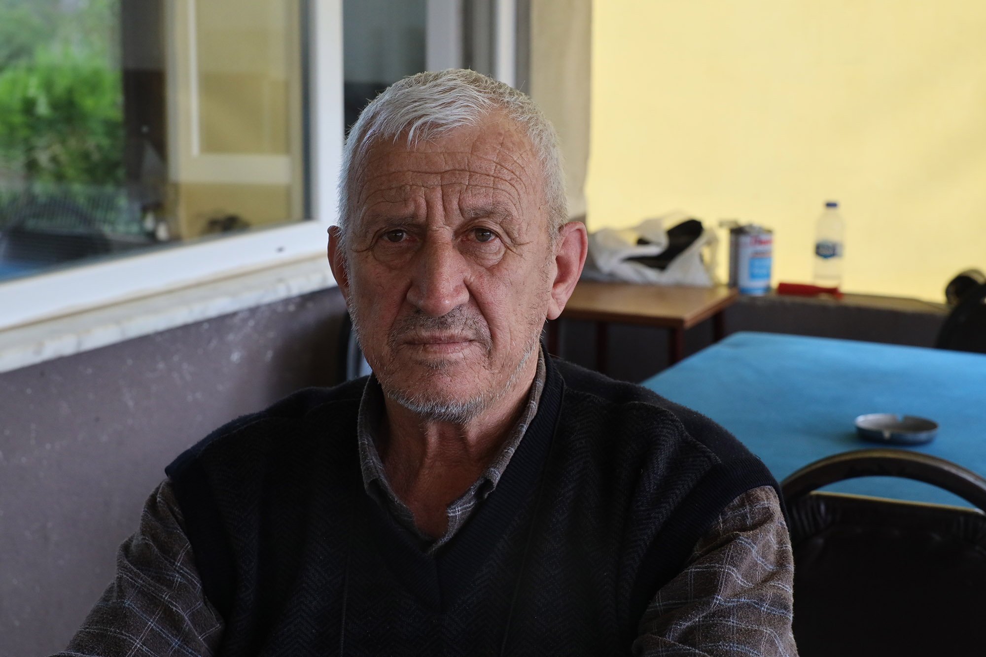 Camili’nin en önemli güzergahlarından birine Büyükşehir dokunuşu