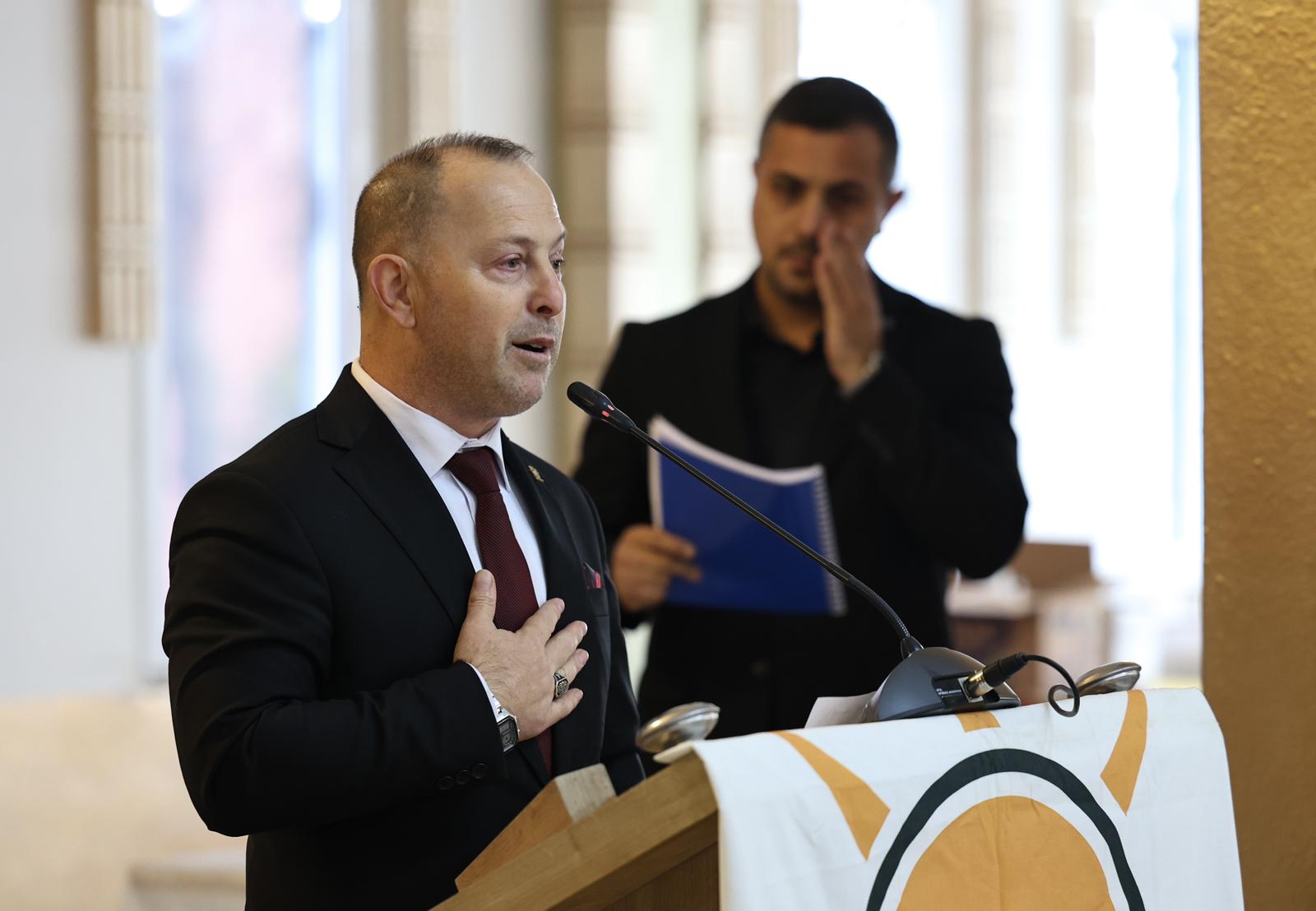 “Kocaali sahiline yakışır bir projeyi hayata geçireceğiz”