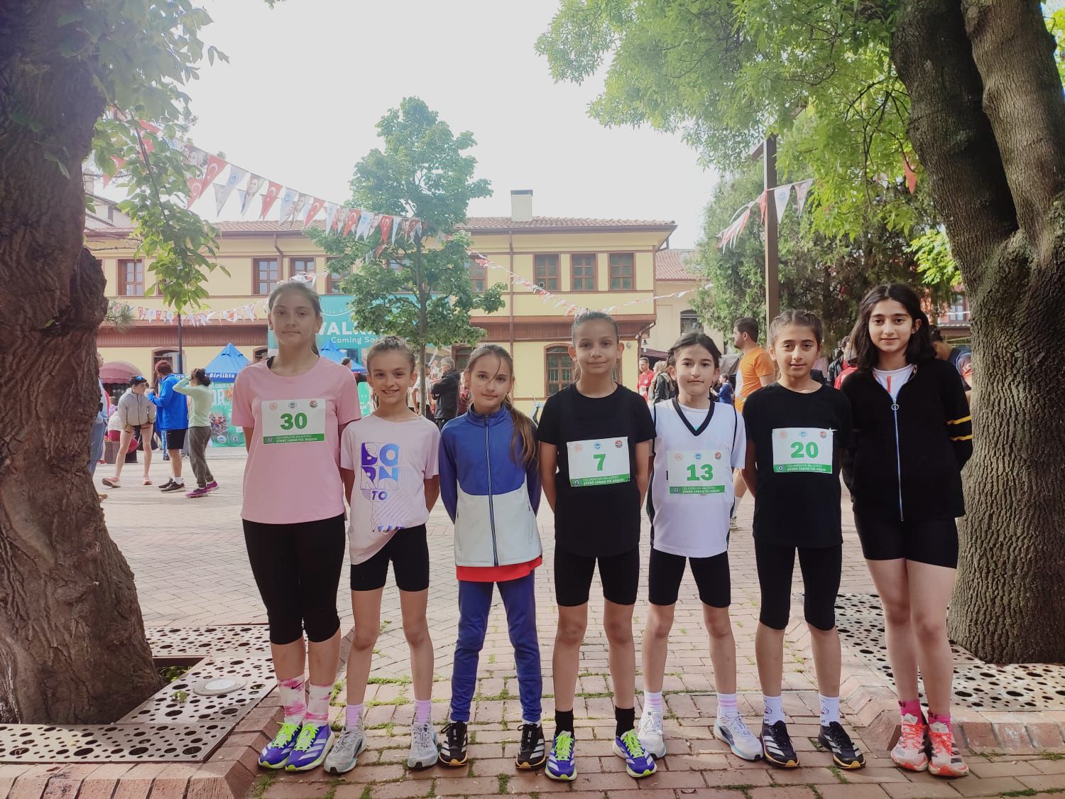 Büyükşehir sporcuları başarılarıyla göz dolduruyor