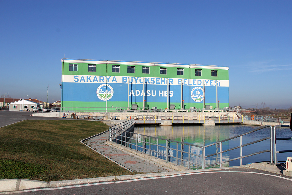 Belediyelerden SASKİ Yatırımlarına Tam Not