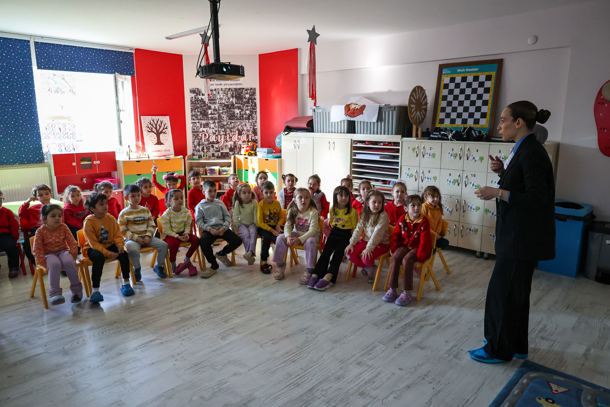 Suyun geleceğini koruyacak müfettişlerin sayısı her geçen gün artıyor