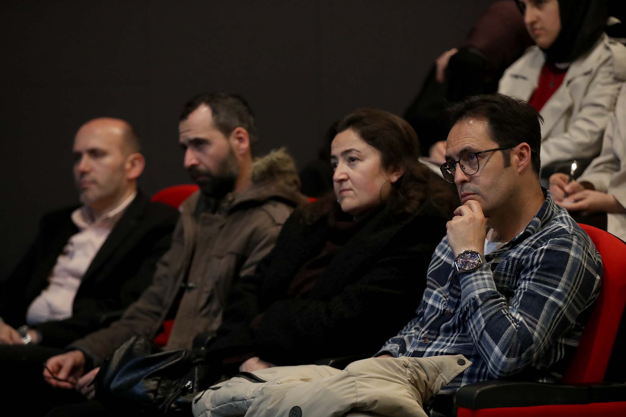Mevlana’nın düşünce mirası ve mesnevi…