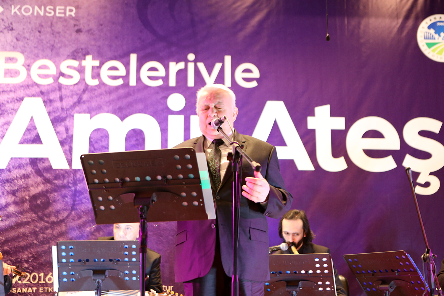 Orhangazi’de Unutulmaz Gece