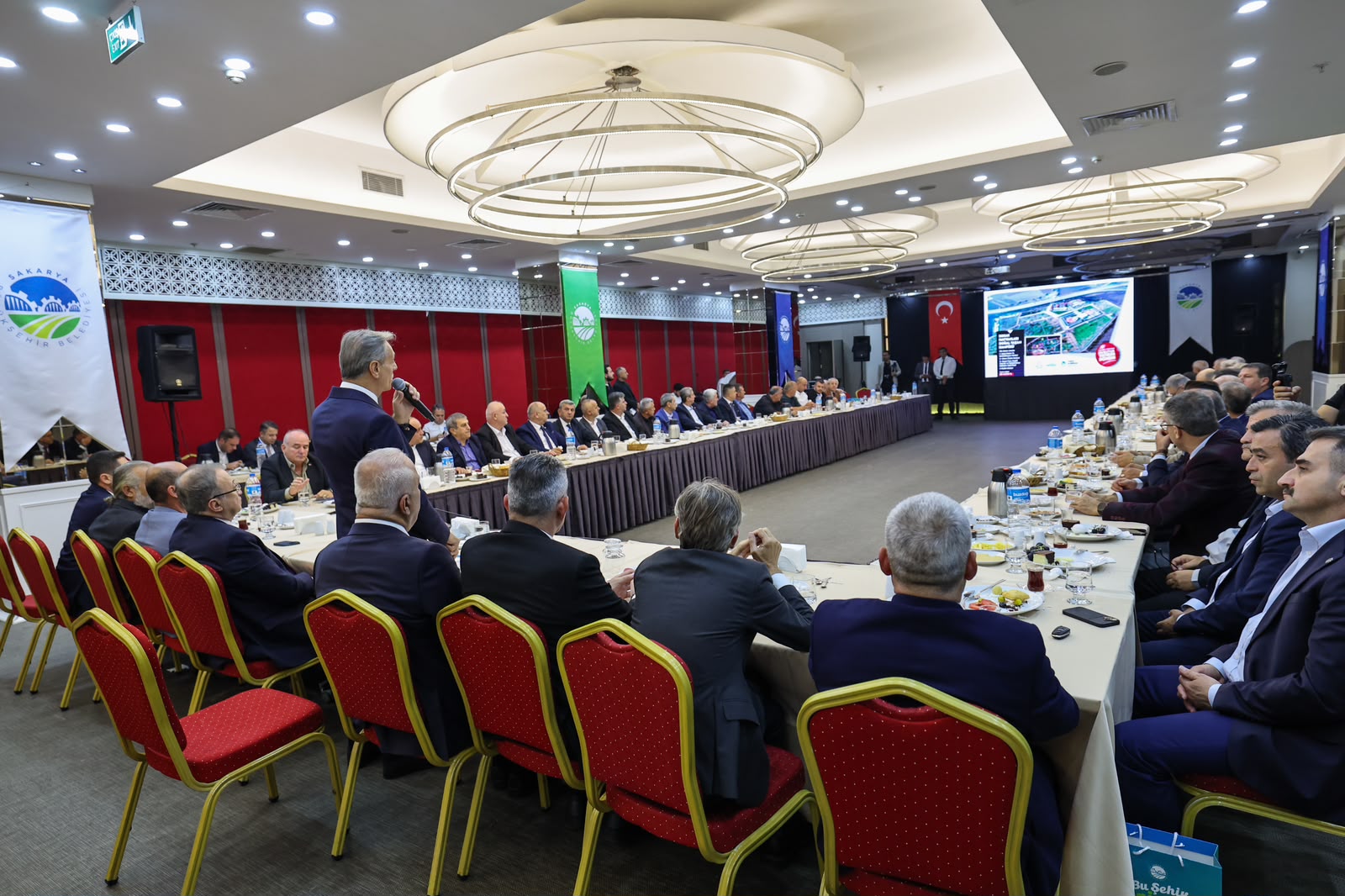 Yusuf Alemdar, Katlı Pazar için çok net konuştu: “Dönüşecek”