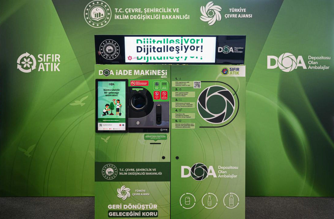 Daha yeşil bir Sakarya hedefine adım adım