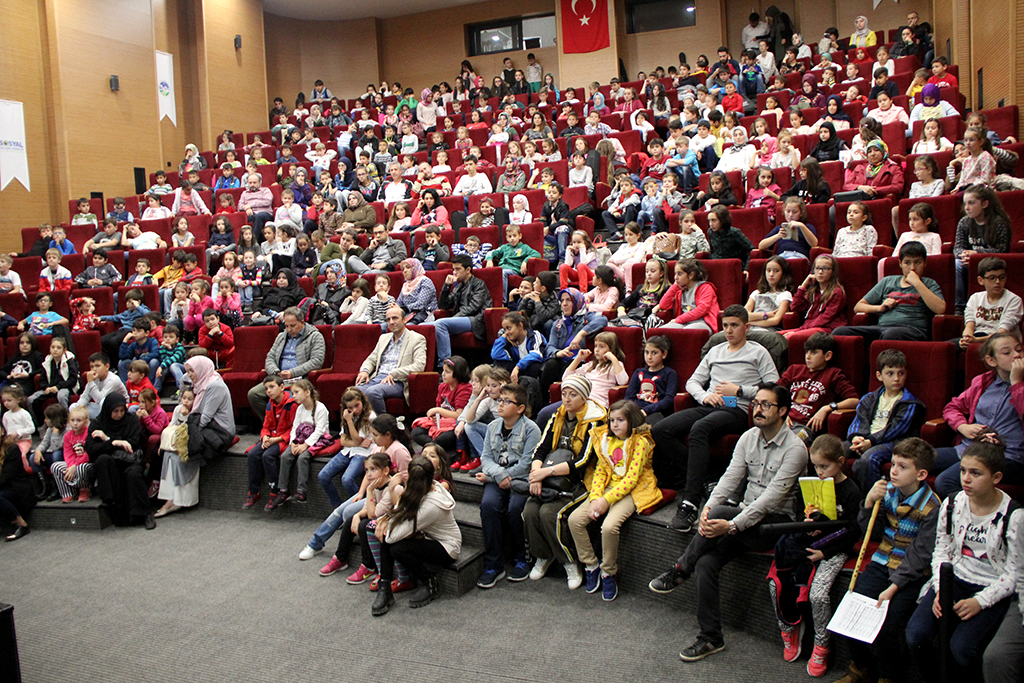 İsraf yeni neslin eğitimi ile önlenebilir