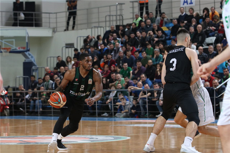 “İnançla mücadelemize devam edeceğiz”