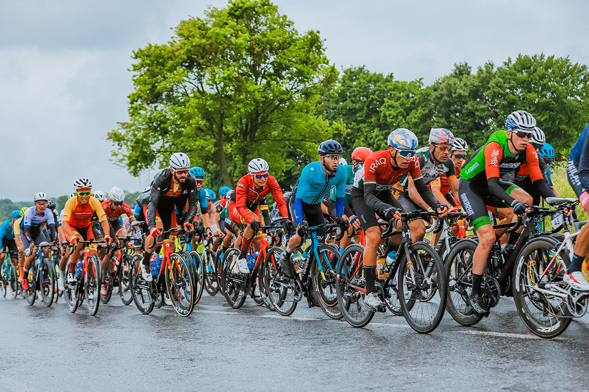 Bisiklet yarışlarının kalbi Sakarya’da atacak