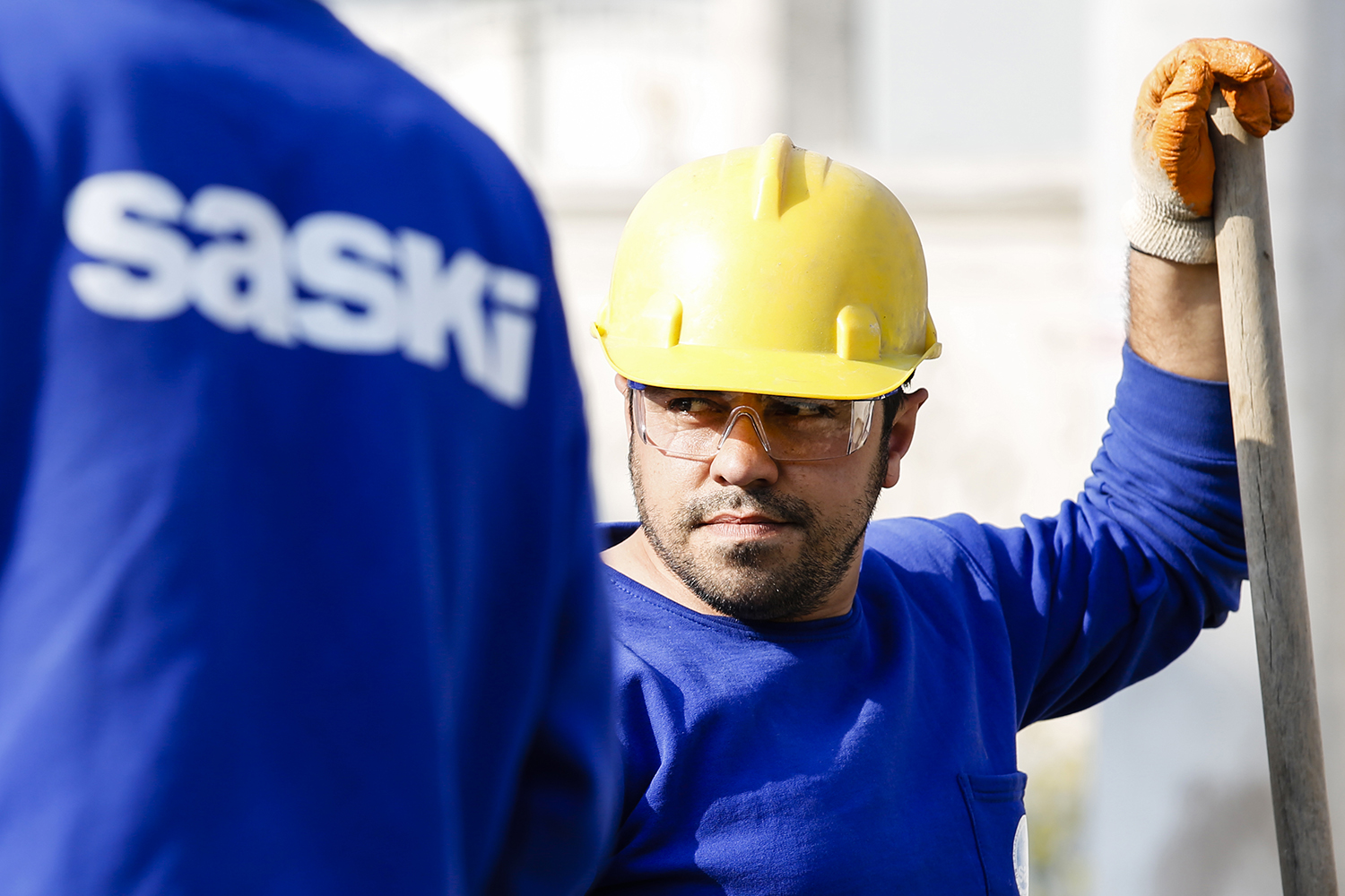 Kaynarca’nın dev altyapı projesi için ihaleye çıkılıyor