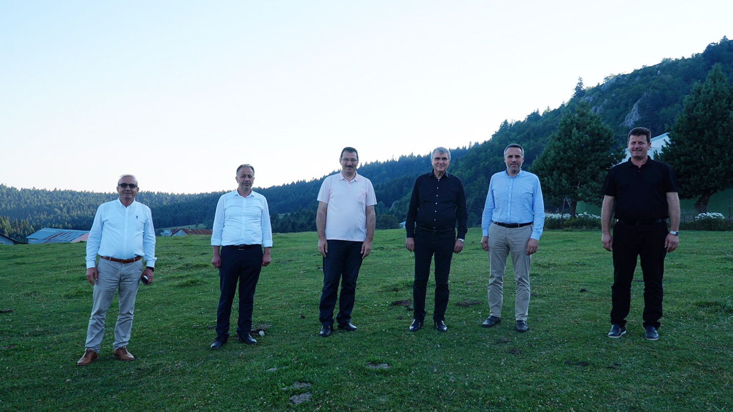 Yeni spor dalı için sahalar oluşturuluyor