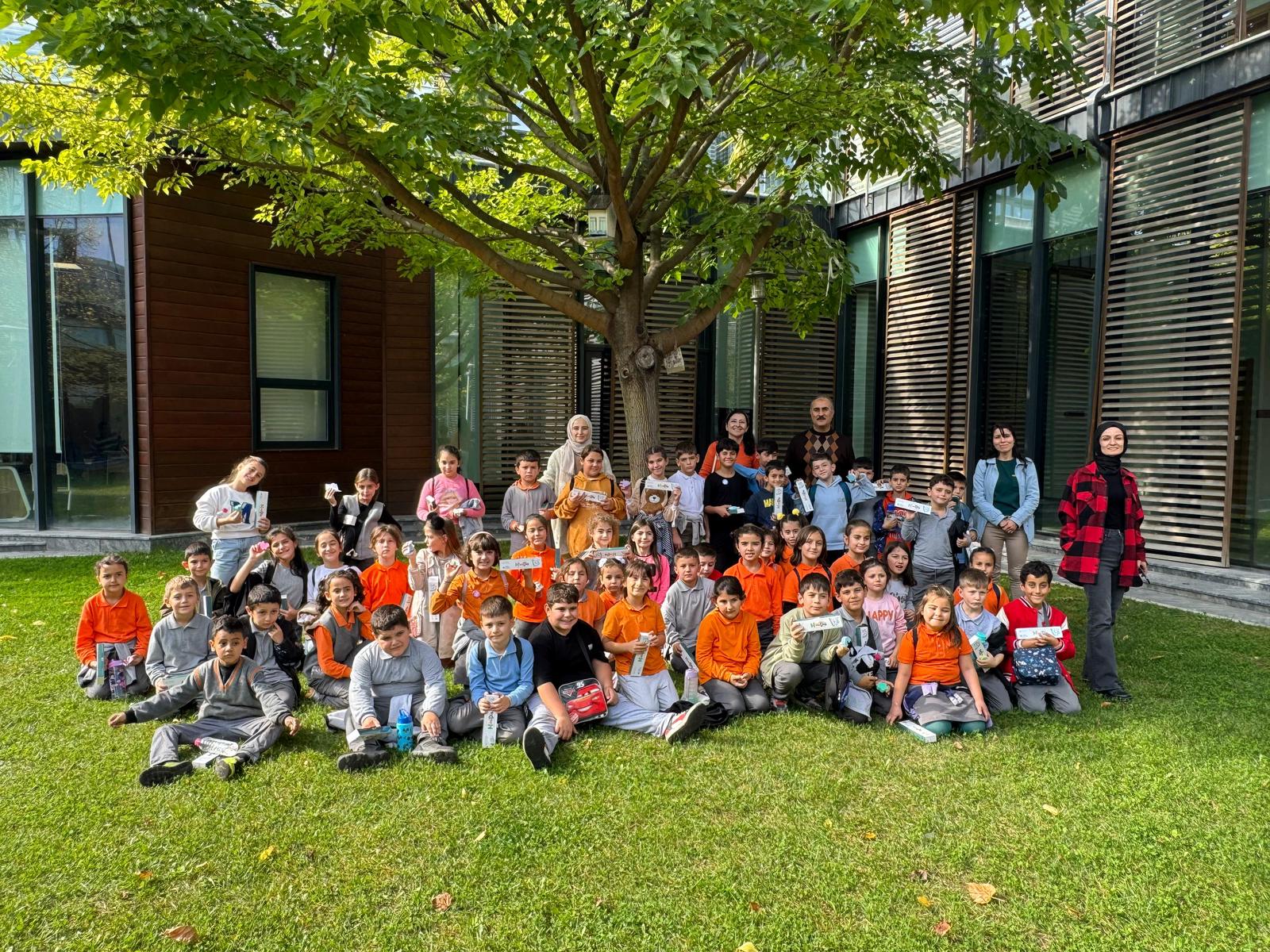 Aile Yılı’na Büyükşehir imzası: Destek iki katına çıktı, ödül engelsiz uygulamayla geldi