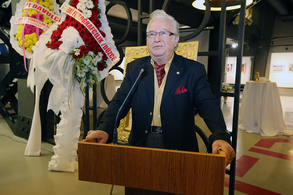 Zaman’la 55 Yıl OSM’de