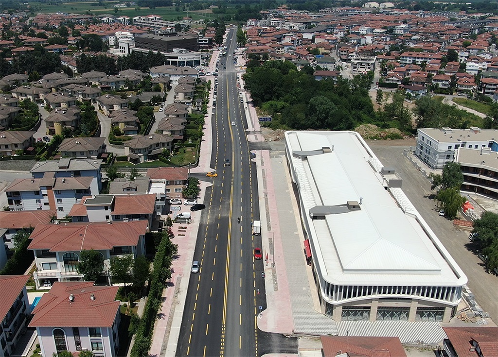 Hayırlı Bayramlar Sakarya
