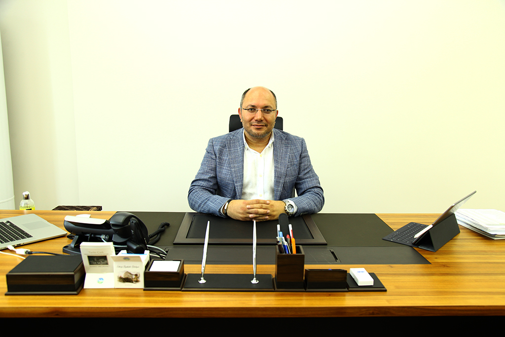 Büyükşehir Bisiklet Kıta Takımı statüsü kazandı