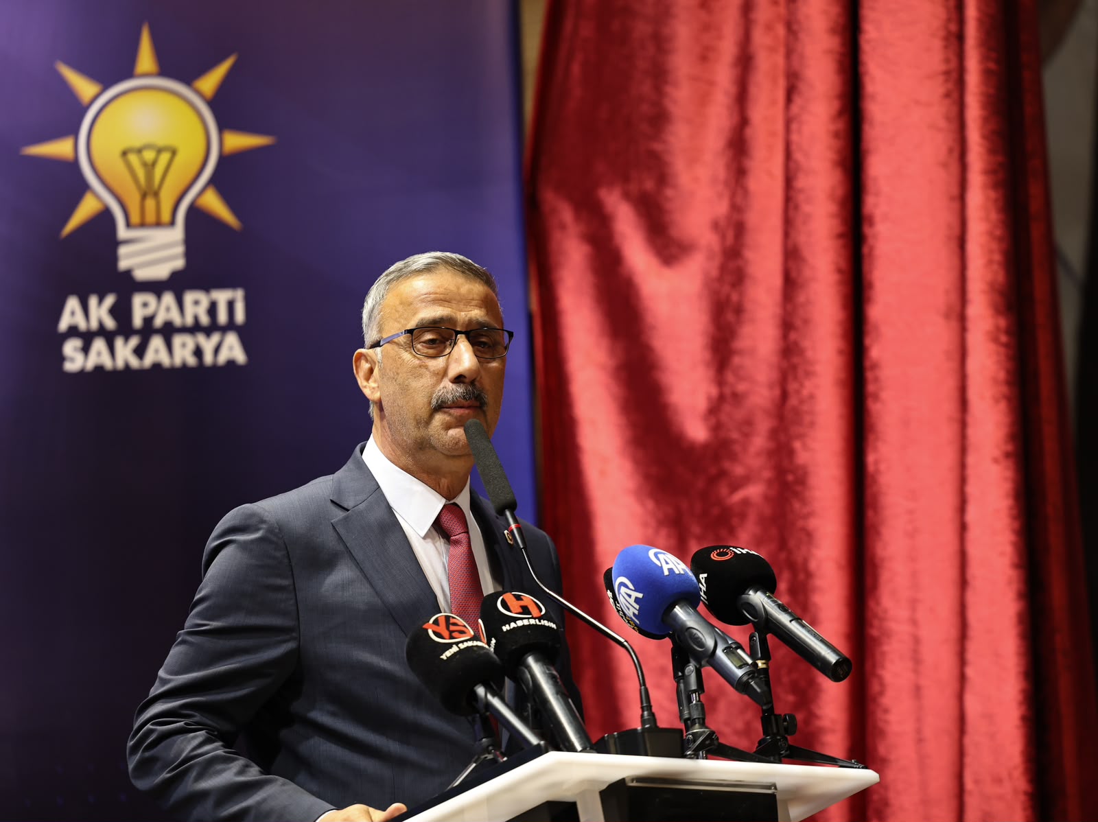“Her gün yeni bir çalışmaya, yeni bir projeye hazırlanıyoruz”