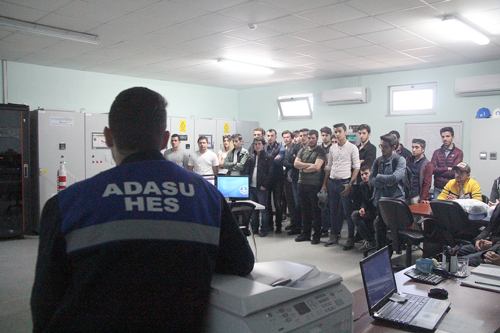 SASKİ’nin Sakarya’da doldurulamaz bir yeri var